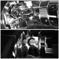 Auto Dynasty Ch2519135 Oe Style Right Side Front Driving Headlight Lamp Compatible With Ram Truck 1500 2500 3500 09-18