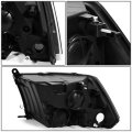 Auto Dynasty Ch2519135 Oe Style Right Side Front Driving Headlight Lamp Compatible With Ram Truck 1500 2500 3500 09-18