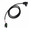 Caltric Speed Speedometer Hell Effect Sensor Compatible With Polaris Ranger 700 4x4 6x6 2007 2008 2009