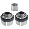 Front Differential Output Hub Replacement For Ranger 800 Sportsman 570 2014-2021 
