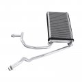 A-premium Hvac Heater Core Compatible With Chevrolet Impala 2012-2020 Cadillac Xts 2013-2019 Replace 22743907 23344144