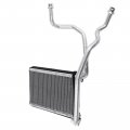 A-premium Hvac Heater Core Compatible With Chevrolet Impala 2012-2020 Cadillac Xts 2013-2019 Replace 22743907 23344144