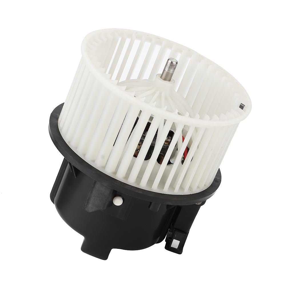 Air Conditioning Blower Motor For Lr2 3 2l 2008-2015 Premium Sturdy Lr016627 Lr010387