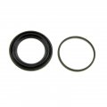 Front Disc Brake Caliper Repair Kit For Bmw 525it 1993 Pc-415306 