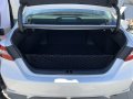 Envelope Style Automotive Elastic Trunk Mesh Cargo Net For Toyota Camry 2018-2024 Premium Organizers And Storage Luggage Sedan 