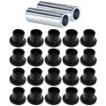 Niche Complete Control A-arm Swing Arm Bushing Sleeve Kit For Can-am Outlander L 450 706200181 706201587 