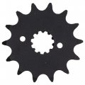 Niche 520 Pitch 14 Tooth Front Drive Sprocket For 2011-2019 Honda Crf250l Cbr250r Cbr300r Cb300f Cmx300 Cb300r Crf250rl