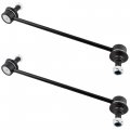 Boxi 2pcs Front Sway Bar End Links Fit For Dodge Journey 2009 2010 2011 2012 2013 2014 2015 2016 2017 2018 2019 2020 K750382 
