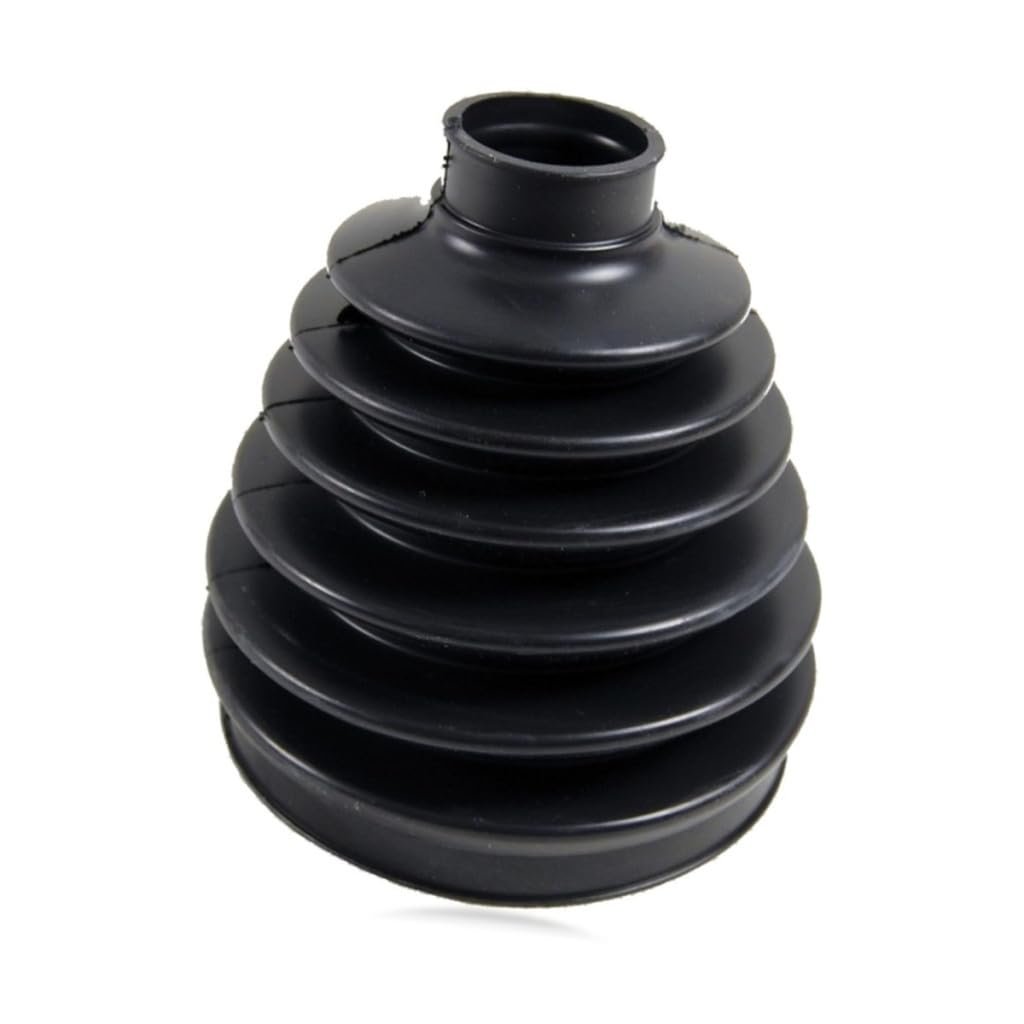 Cv Joint Boot For 2007 2008 2009 Chrysler Aspen Neoprene 91 44 In Clamp Minimum Diameter 2 Clamps Grease And Snap Ring Included