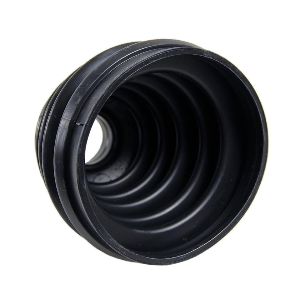 Cv Joint Boot For 2007 2008 2009 Chrysler Aspen Neoprene 91 44 In Clamp Minimum Diameter 2 Clamps Grease And Snap Ring Included