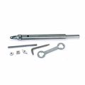 Sorby Unhandled Turnmaster With 3 Hss Cutters 