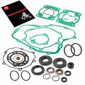 Complete Engine Gasket Seal Rebuild Kit For Kawasaki Kx85 2006-2023 Kx100 2006-2013 