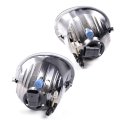 Front Bumper Fog Light Lamps With 9006 Bulbs And Switch Wiring For Toyota Rav4 2004 2005 Avalon 2007 4runner 2006 2009 Lx Es330 