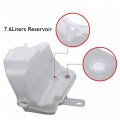 Windshield Washer Fluid Reservoir Tank Replacement For Ml320 Ml350 Ml430 Ml500 Ml55 Amg 1638690820 7 6 Liters