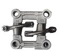 64mm Valve Rocker Arm Assembly Camshaft Seat Gy6 50cc Qmb139 Scooter 
