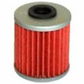 Hiflofiltro Hiflow Oil Filter Pu Hf207 