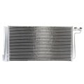 Ac Condenser For Ford Focus 2012 2014 2 0l And Electric Part 3981 7 Av6z19712a Cv6z19712a Cv6z19712j 
