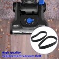 2x E0205 Replacement Belts For Powerspeed Lightweight Models Neu180 Neu180b Neu180c Neu181d Neu182 Neu182a Neu182b Neu186