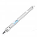 Uxcell 25mm Bore 250mm Stroke Double Acting Pneumatic Air Cylinder