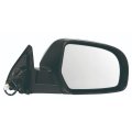 Door Mirror Passenger Side For Subaru Legacy 2012 2013 2014 Power Non Heated Textured Replacement 91036aj12c 91054aj14a 