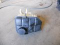 Mercedes C230 K 02-05 Radiator Reservoir Coolant Overflow Tank 2035000049