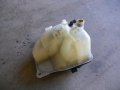 Mercedes C230 K 02-05 Radiator Reservoir Coolant Overflow Tank 2035000049