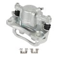 Rear Left Disc Brake Caliper Assembly 19b2873 1pc For Toyota Sienna 2004 2005 2006 2007 2008 2009 2010 