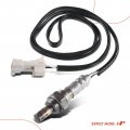 A-premium O2 Oxygen Sensor Compatible With Porsche 911 1994 3 6l Saab 900 1996-1998 9000 9-3 1999 Upstream Replace 99360612600