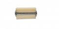 3 16 Dia X 1 437-1 625 Grip Range All Aluminum 2 Piece Mate Rivet Pack Of 100 Pieces 