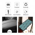 Itinspace Universal Car Arm Rest Cushion Libra Design Adds Style And Comfort To Your Center Console 12 X 8 Size Covers For Suv