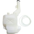 Windshield Washer Reservoir With Pump Cap And Sensor For Chevy Silverado 1500 2014 2015 All Cab Types Gm1288192 22954986 