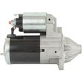Starter Replaces Mitsubishi M0t22371 1810a096