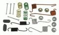 Carlson Quality Brake Parts H7152 Combination Kit 