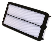 Wix Filters 46832 Air Filter Panel Pack Of 1