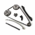 Pangolin Timing Chain Kit 2 Vvt Cj5e6c5ad Cj5e6c4ad Oil Pump For011- Range Rover Evoque 2 0l 2011-2014 Freelander Mk2 2 