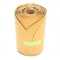 Cubitron Ii 3m Stikit Gold Paper Disc Roll 216u P120 A-weight 5 In X Nh Die 500x 175 Discs Per