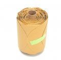 Cubitron Ii 3m Stikit Gold Paper Disc Roll 216u P120 A-weight 5 In X Nh Die 500x 175 Discs Per