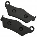 Procompany Brake Pads For Ktm Exc350 Standard Forks 1996-1997 Sx450 Sx525 Sxc625 2003-2006