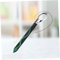 Vaguelly Trunk Static Strap Car Electrostatic Belt Auto Eliminator Chain Anti-electrostatic Strip Cartoon