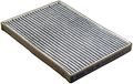 Fram Fresh Breeze Cabin Air Filter With Arm Hammer Baking Soda Cf10731 For Select Suzuki Vehicles White 