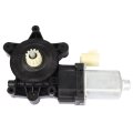Power Window Lift Motor Front Left Or Rear For 2014-2016 Chevrolet Impala Limited 2006-2013 Replaces Oe 742-459 