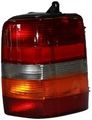 Tyc 11-3043-01 Jeep Grand Cherokee Passenger Side Replacement Tail Light Assembly 