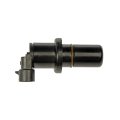 Speed Sensor For Peterbilt 388 389 2009 2010 2011 Blade Terminal Plastic Housing Replacement K3455 Alx-pau-rb-505-5408-cl360a63