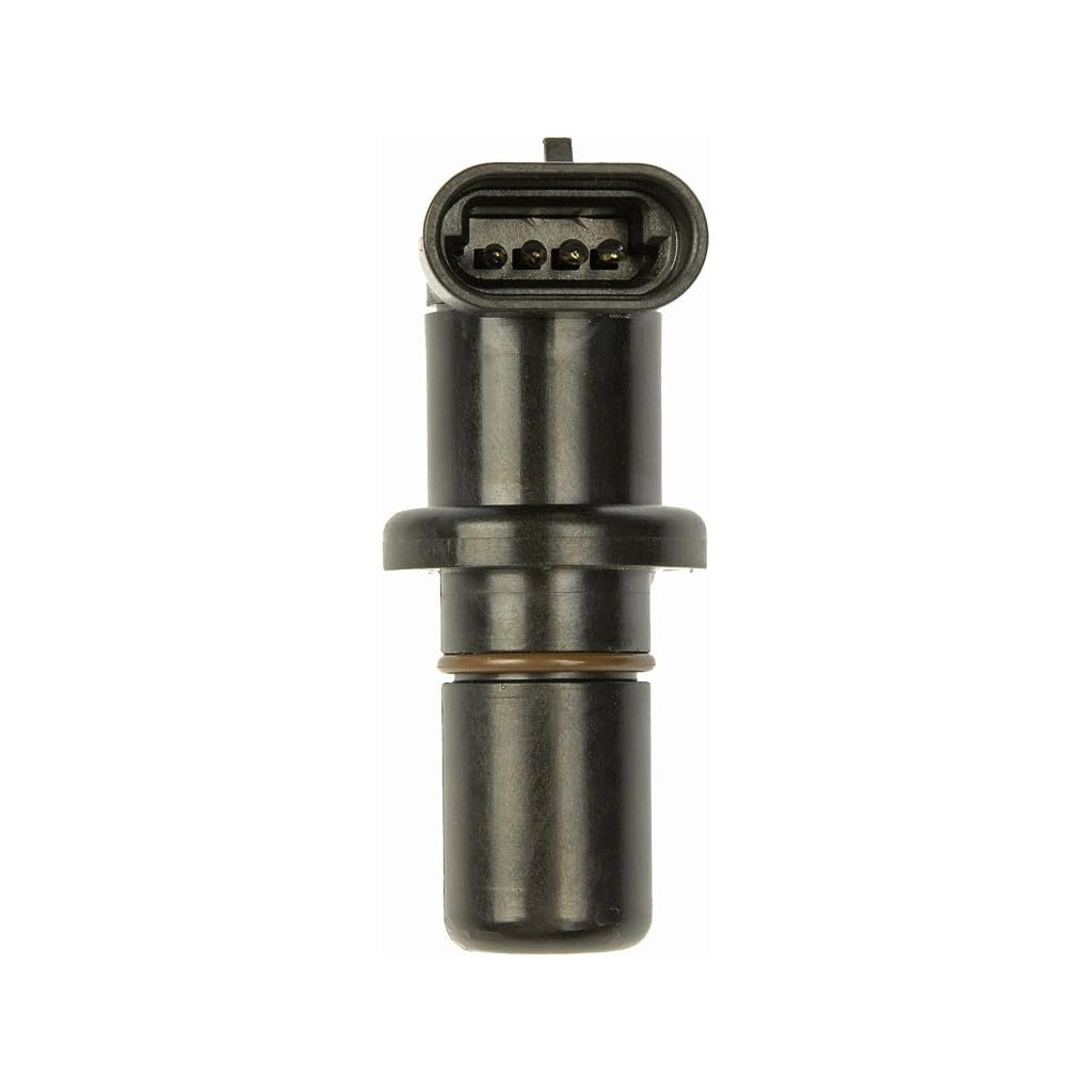 Speed Sensor For Peterbilt 388 389 2009 2010 2011 Blade Terminal Plastic Housing Replacement K3455 Alx-pau-rb-505-5408-cl360a63