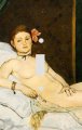 Manet Olymipia Switchplate Switch Plate Cover 