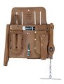 13-pocket Electricians Pouch 