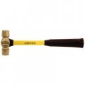 Ampco Safety Tools H-61fg Scaling Hammers 1 Unit 