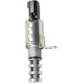 Variable Timing Solenoid For Infiniti Q50 2016 2017 Passenger Side 2 Prong Blade Male Terminal 1 Female Connector 237963rc0a 