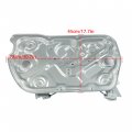 Labwork Power Window Regulator Front Left Door Replacement For 2010-2016 Hyundai Genesis Coupe 2 0l 3 8l 82471-2m000 824712m000