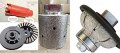 2 Diamond Zero Tolerance Grinding Drum Hollow Extractor 3 4 Ogee Bullnose F20 Router Bit Cup Wheel For Natural Stone Concrete 